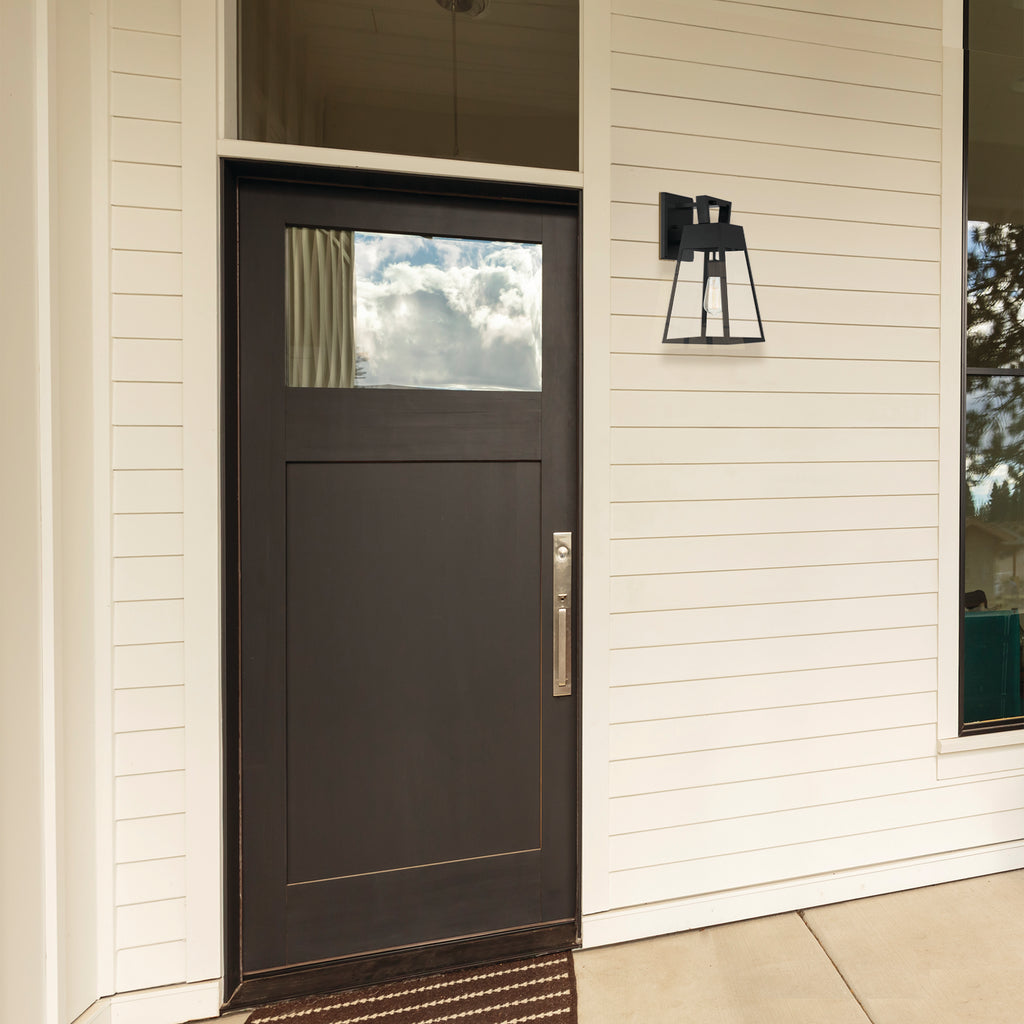 Cooper 1 Light Wall Lantern