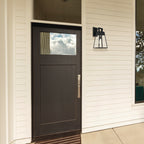 Cooper 1 Light Wall Lantern
