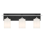 Prince St 3 Light Vanity