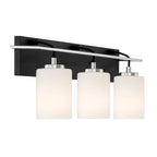 Prince St 3 Light Vanity