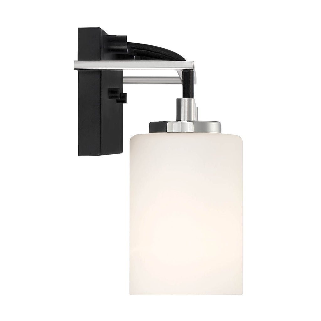 Prince St 3 Light Vanity