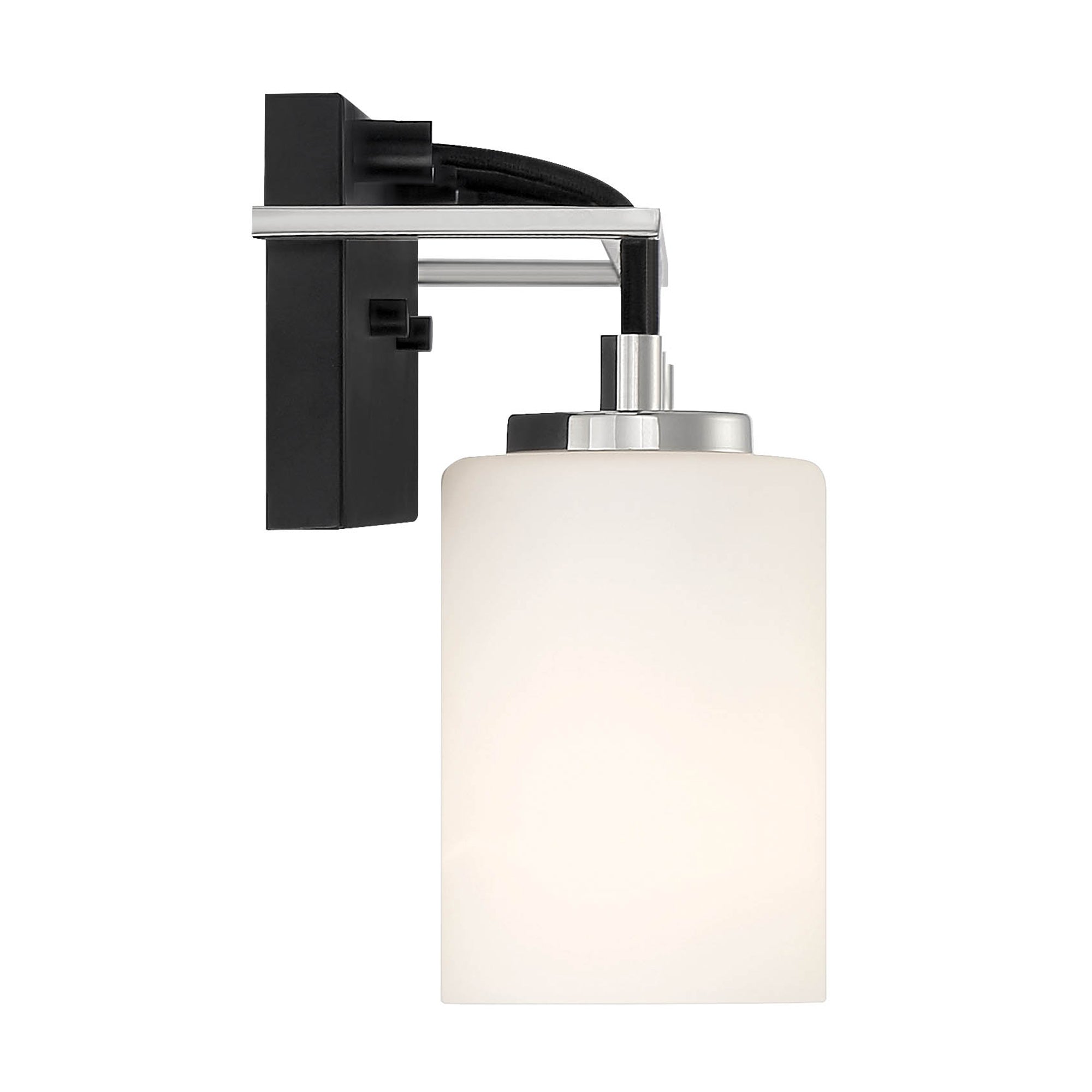 Prince St 3 Light Vanity