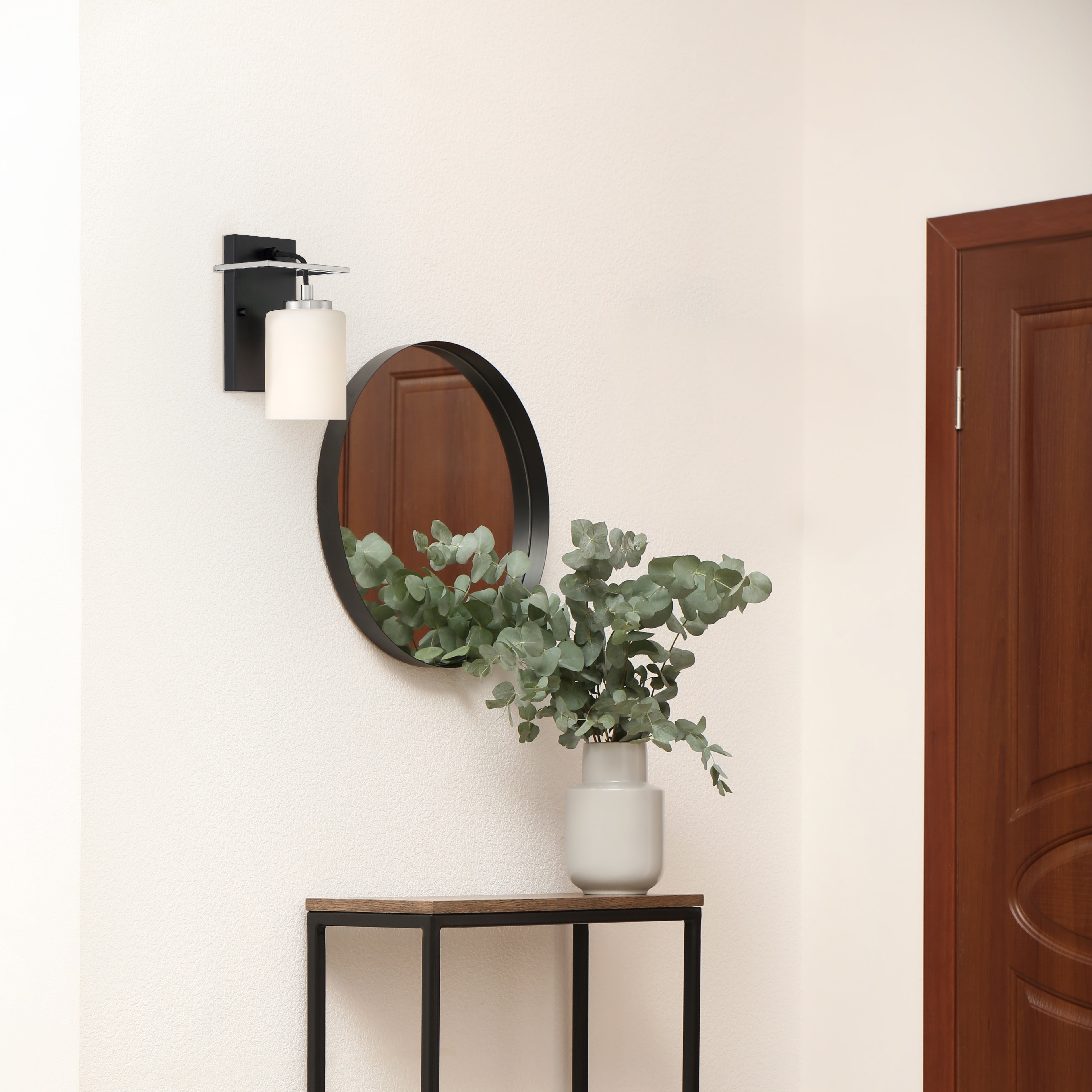 Prince1 Light Wall Sconce