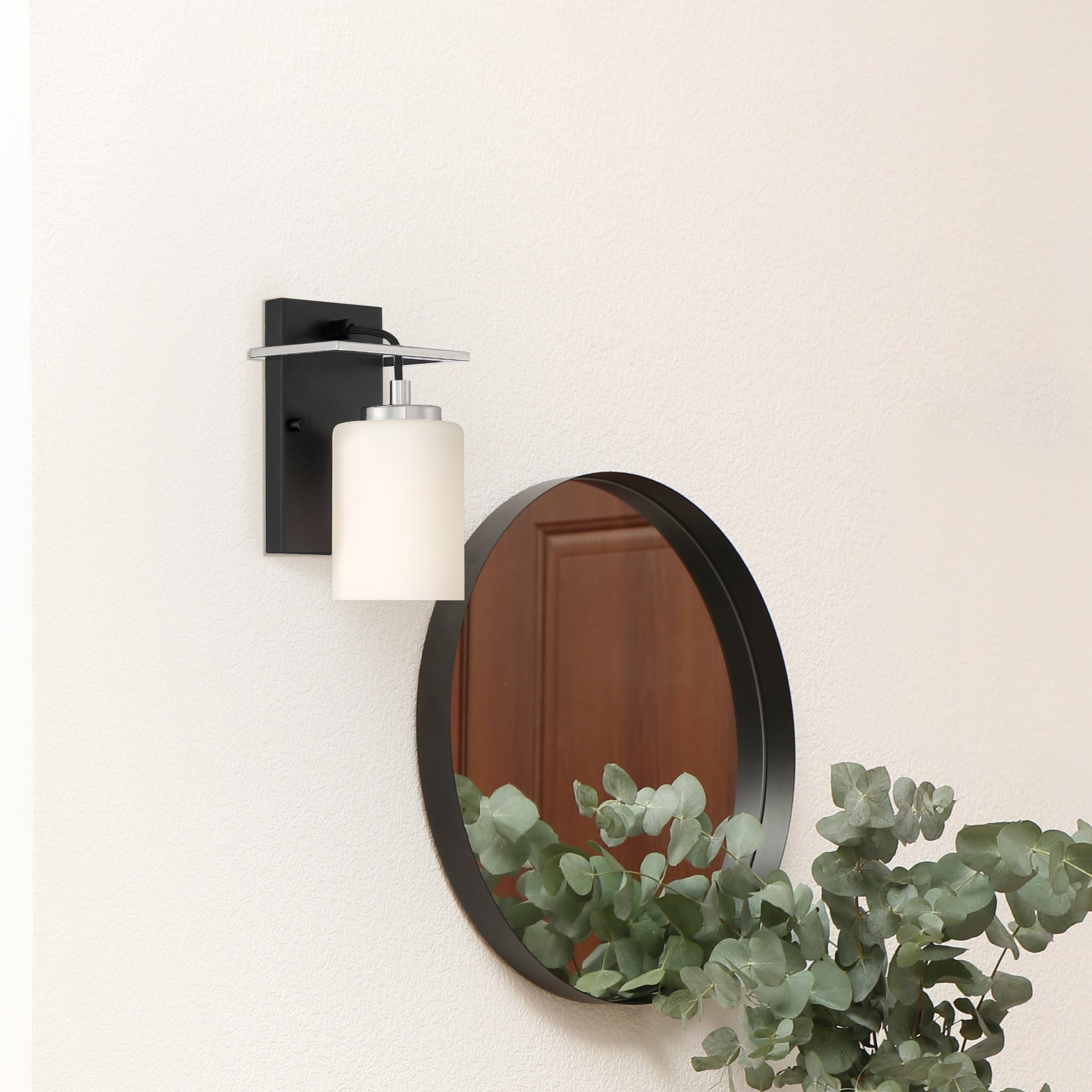 Prince1 Light Wall Sconce