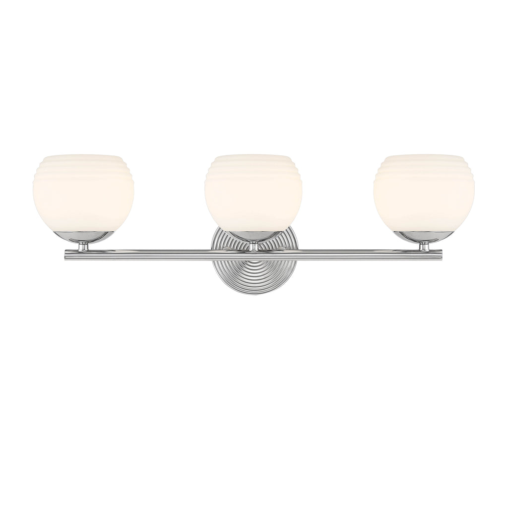 Moon Breeze Light Vanity