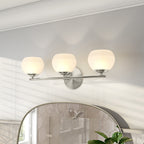 Moon Breeze Light Vanity