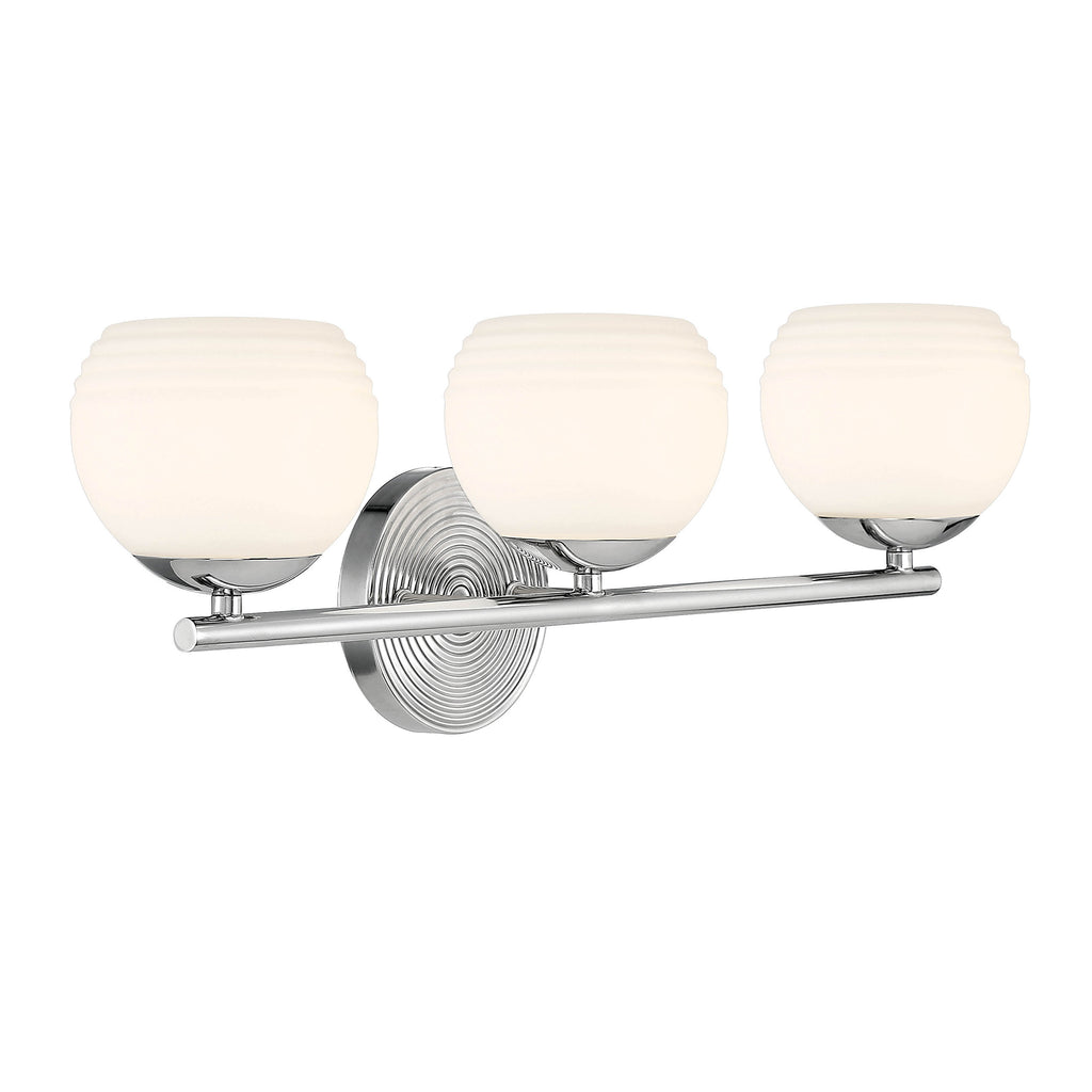 Moon Breeze Light Vanity
