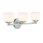 Moon Breeze Light Vanity
