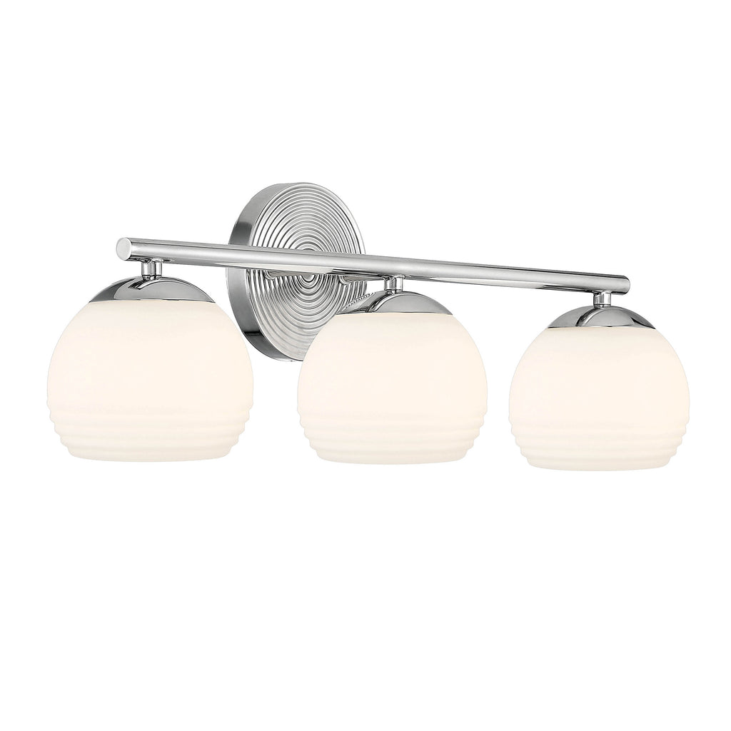 Moon Breeze Light Vanity