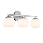 Moon Breeze Light Vanity