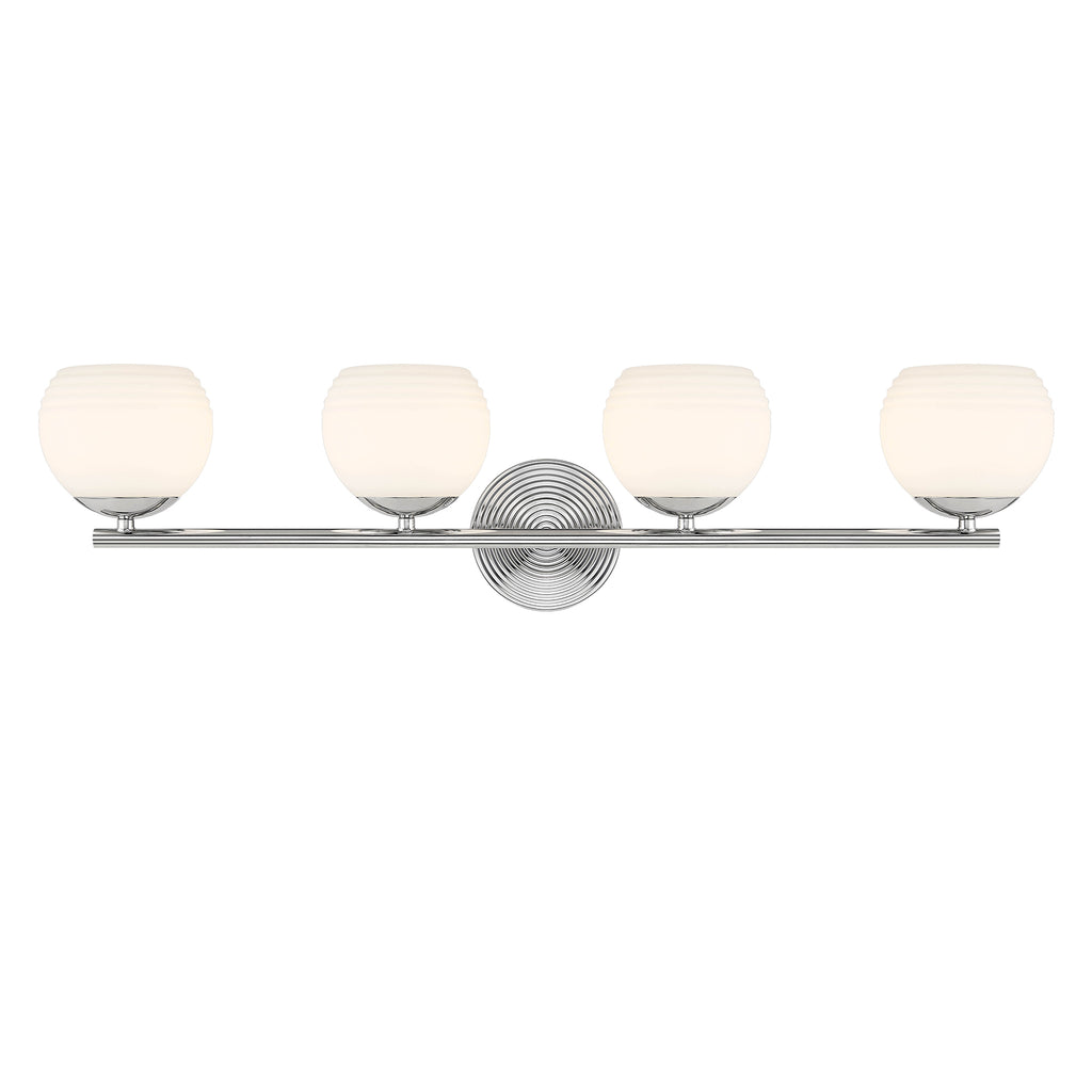 Moon Breeze Light Vanity