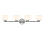 Moon Breeze Light Vanity