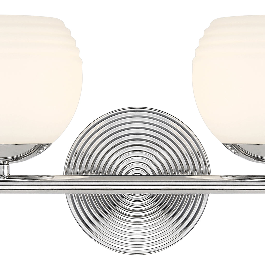 Moon Breeze Light Vanity