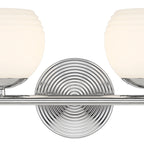 Moon Breeze Light Vanity