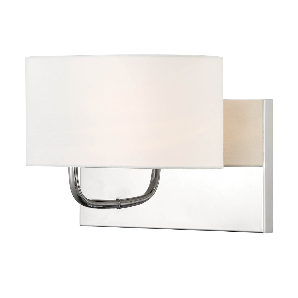 Midtown 1 Light Wall Sconce