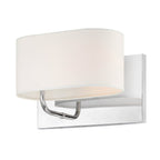 Midtown 1 Light Wall Sconce