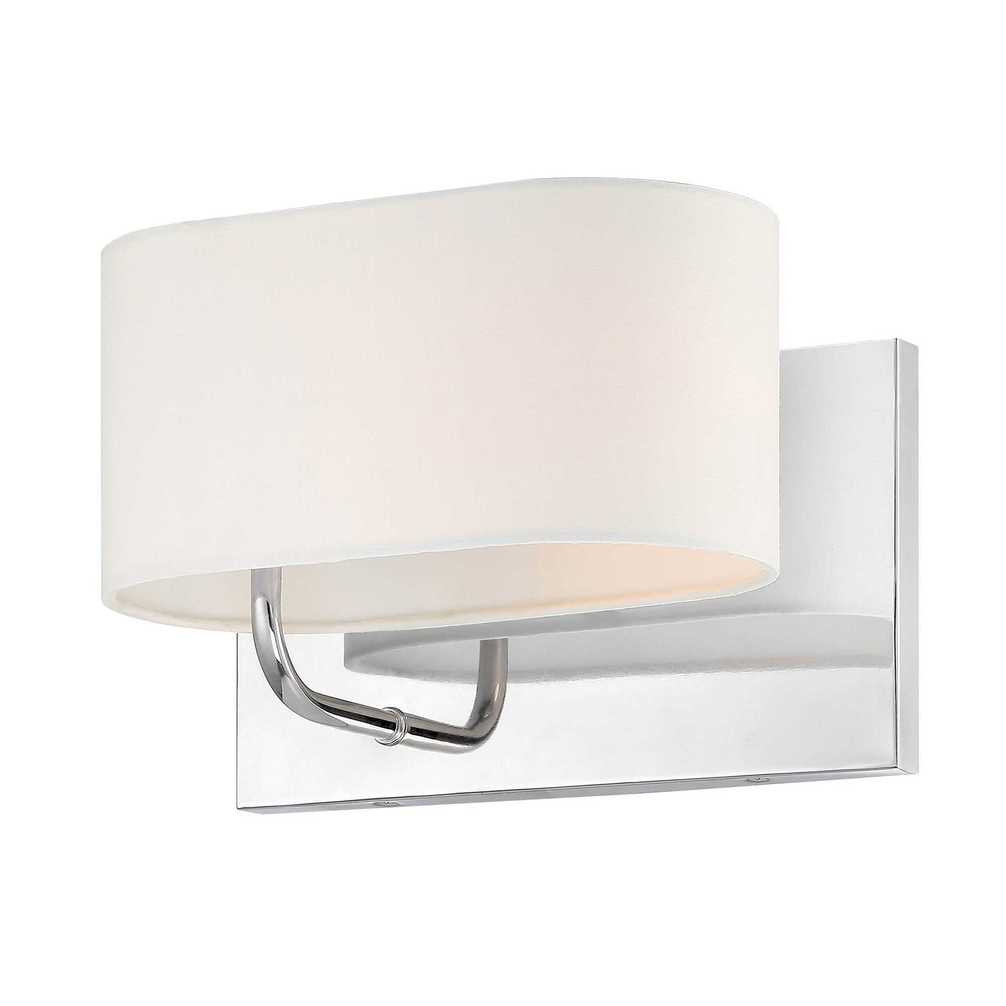 Midtown 1 Light Wall Sconce