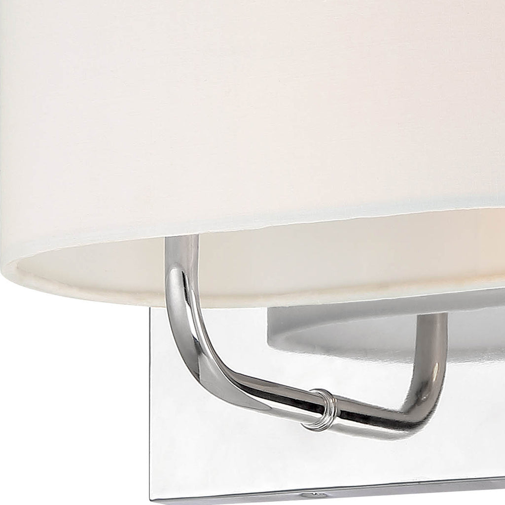 Midtown 1 Light Wall Sconce