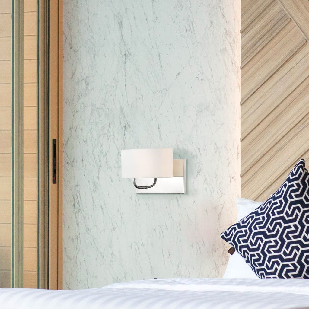 Midtown 1 Light Wall Sconce