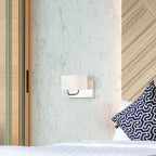 Midtown 1 Light Wall Sconce