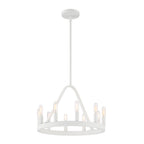 Carousel 10 Light Chandelier