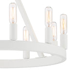 Carousel 10 Light Chandelier