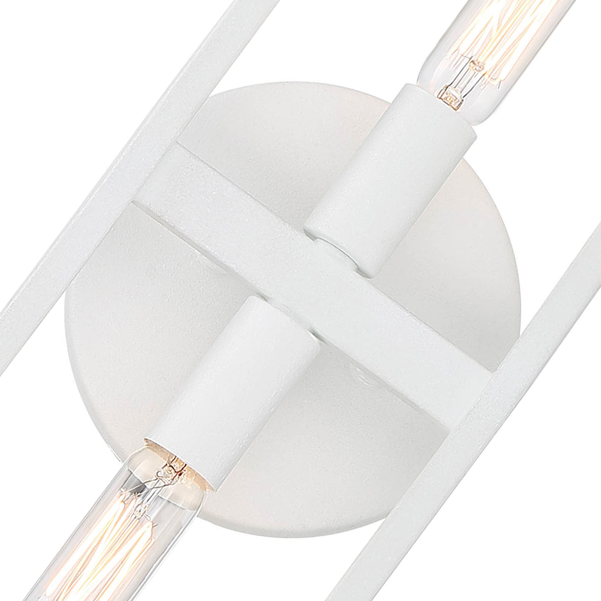 Carousel 2 Light Wall Sconce