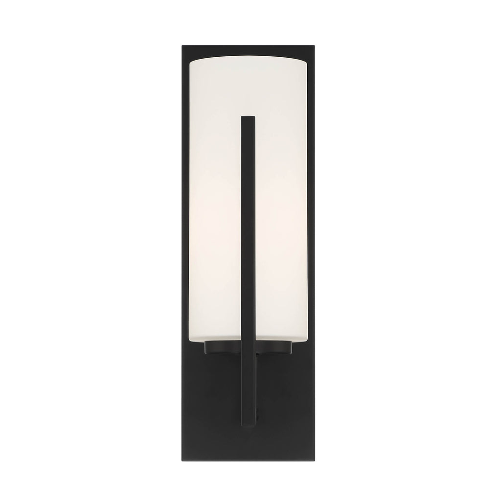 Cambria 1 Light Wall Sconce