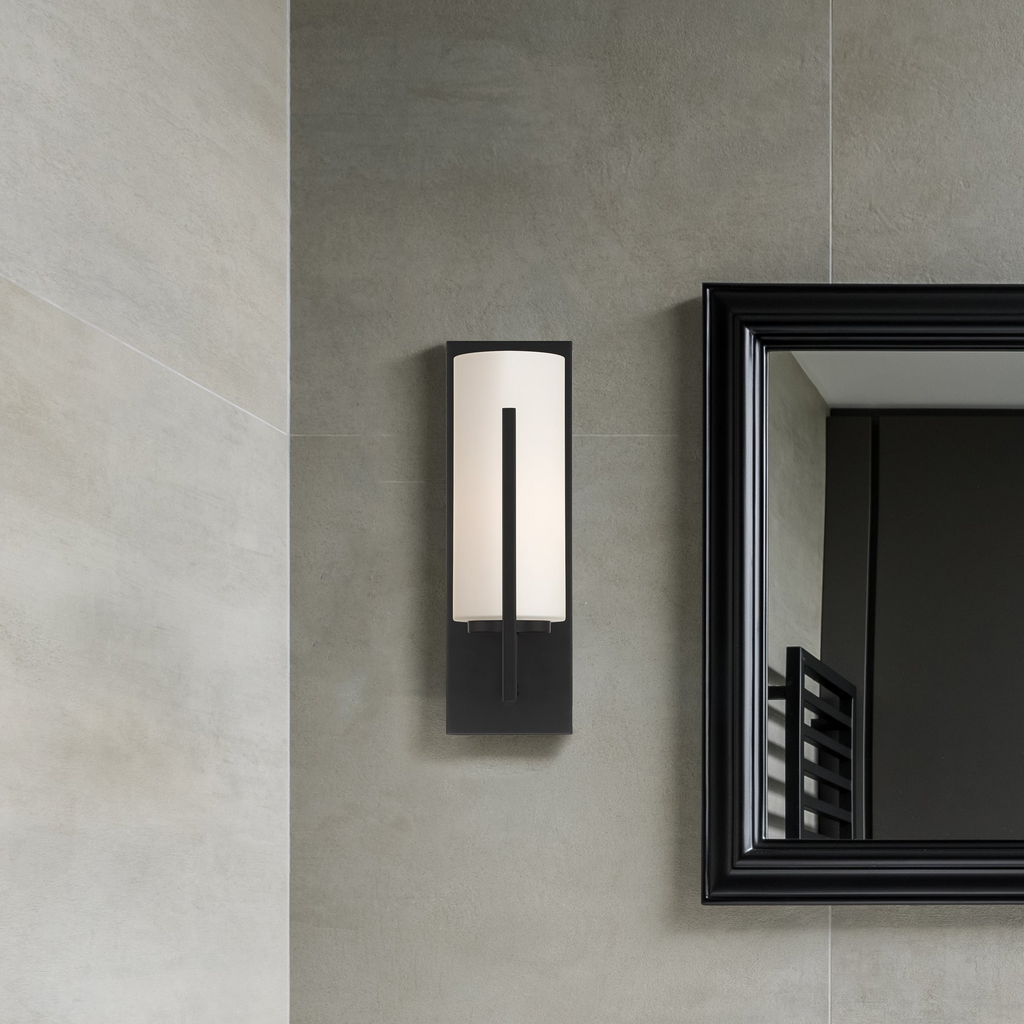 Cambria 1 Light Wall Sconce