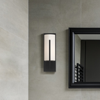 Cambria 1 Light Wall Sconce