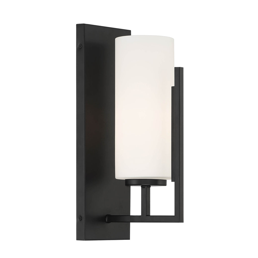 Cambria 1 Light Wall Sconce