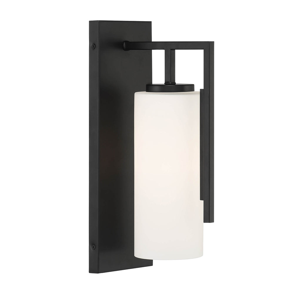 Cambria 1 Light Wall Sconce