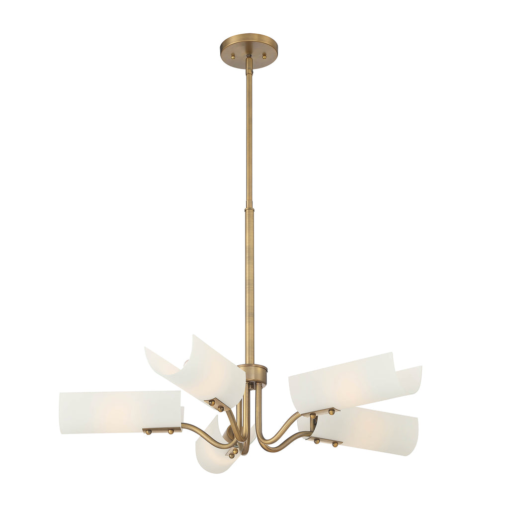Manhasset 5 Light Chandelier