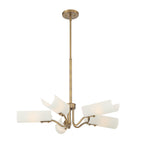 Manhasset 5 Light Chandelier