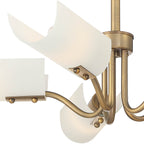 Manhasset 5 Light Chandelier
