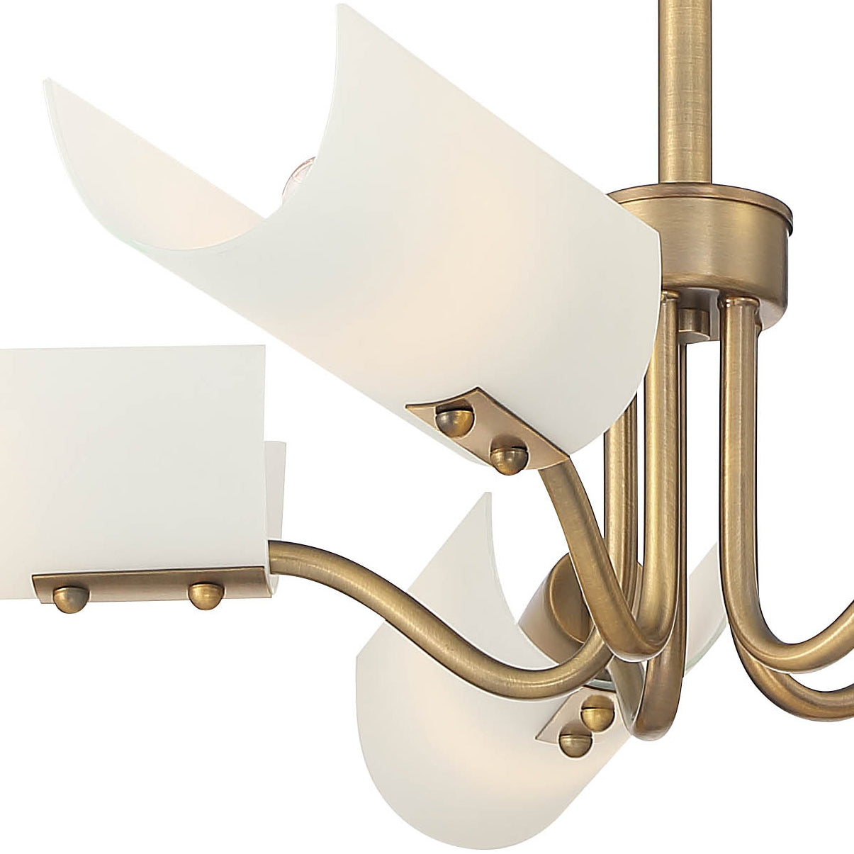 Manhasset 5 Light Chandelier