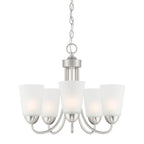 Malone 5 Light Chandelier