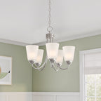 Malone 5 Light Chandelier