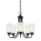 Malone 5 Light Chandelier