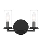 Hudson Heights 2 Light Vanity