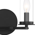 Hudson Heights 2 Light Vanity