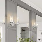 Hudson Heights 2 Light Vanity