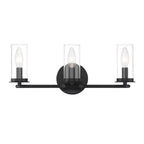 Hudson Heights 3 Light Vanity