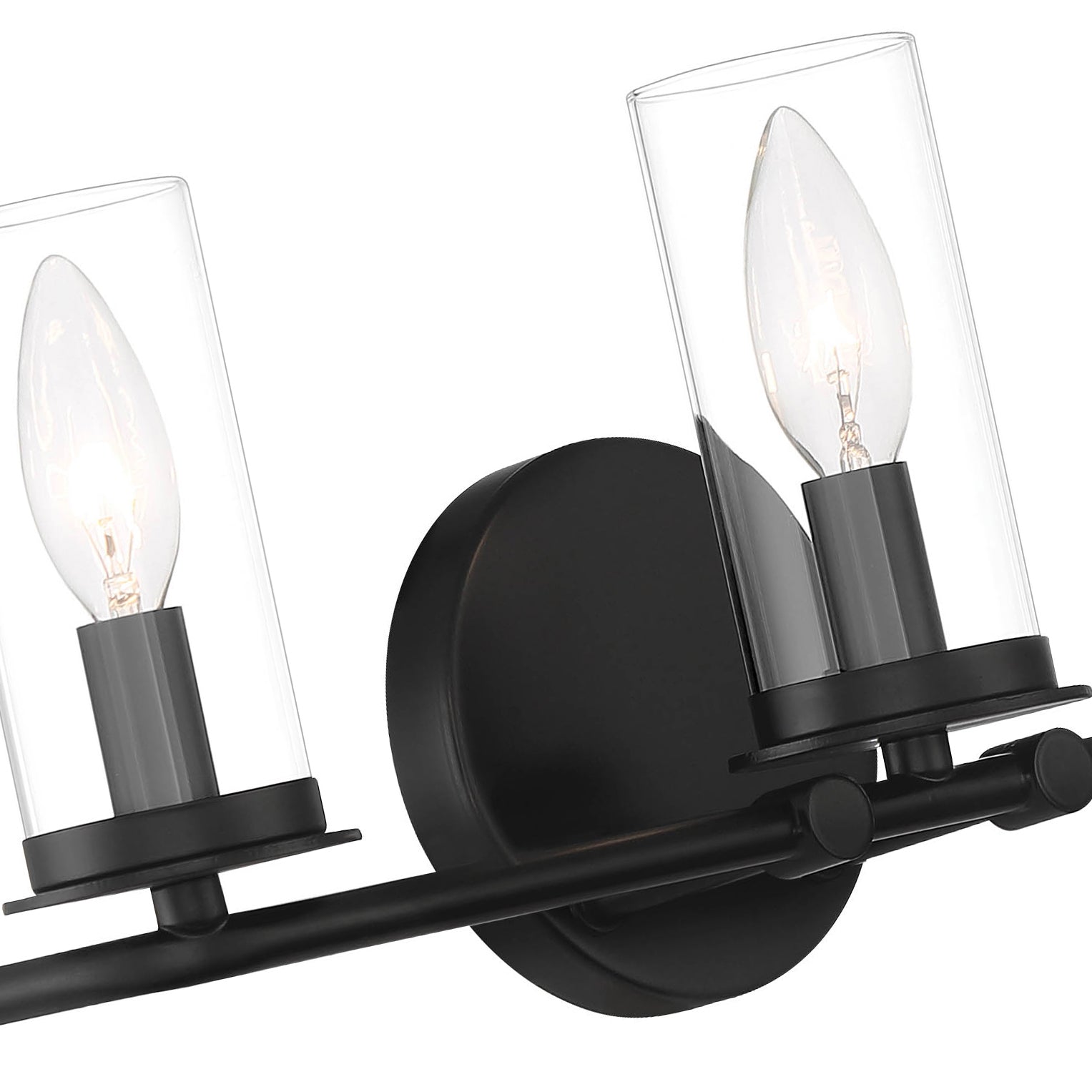 Hudson Heights 3 Light Vanity