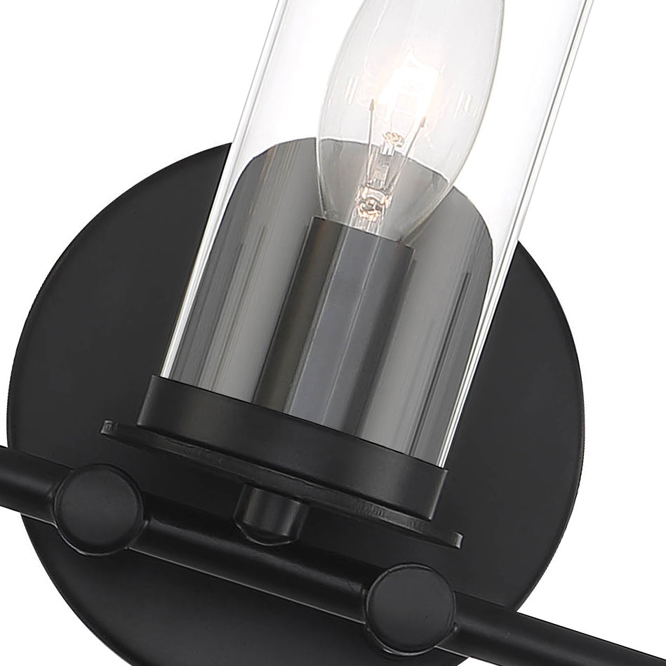 Hudson Heights 3 Light Vanity