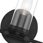 Hudson Heights 3 Light Vanity