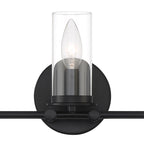 Hudson Heights 3 Light Vanity