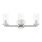 Hudson Heights 3 Light Vanity