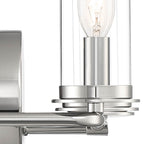 Hudson Heights 3 Light Vanity