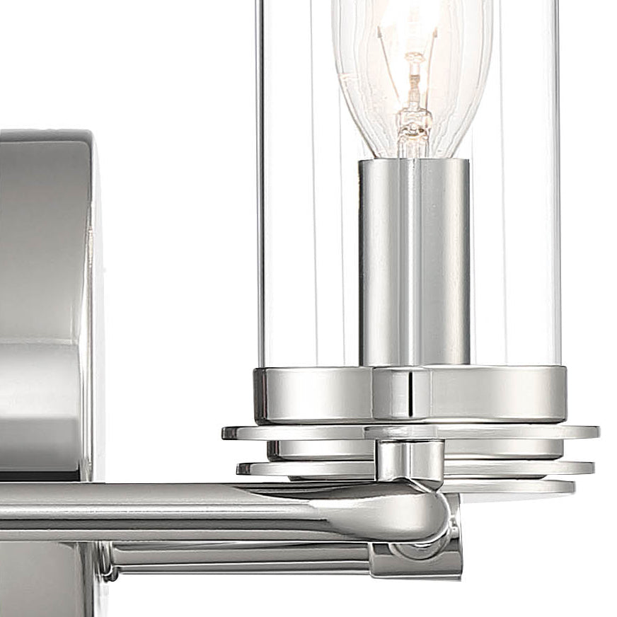 Hudson Heights 3 Light Vanity